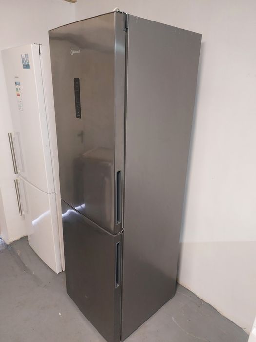 Lodówka używana Bauknecht! Wysyłka! Okazja!