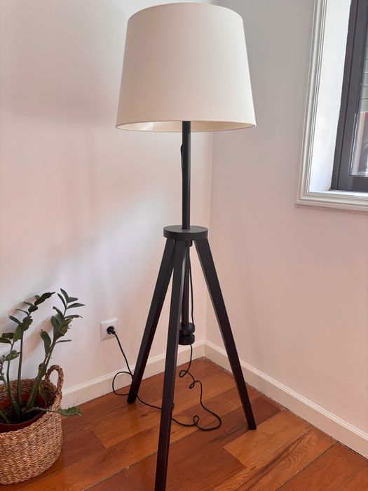 Candeeiro de pé - IKEA