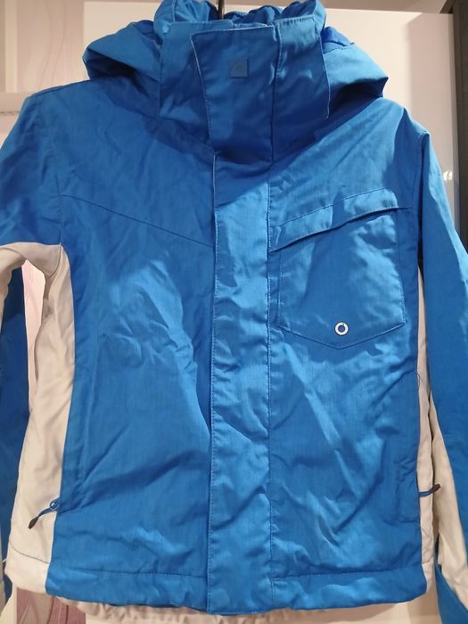 Куртка на хлопчика