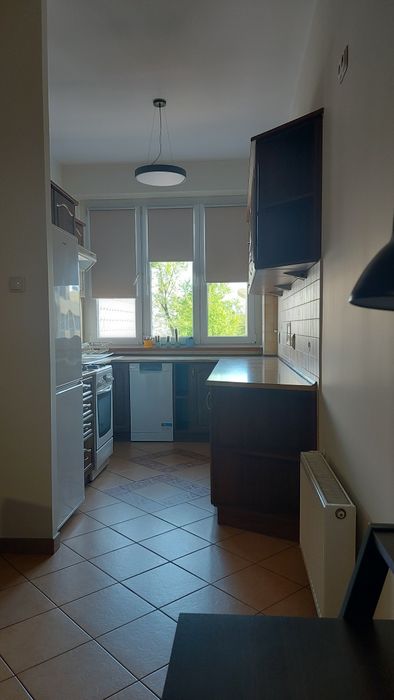 Mieszkanie – Łódź, Fabryczna, Śródmieście - Widok 4