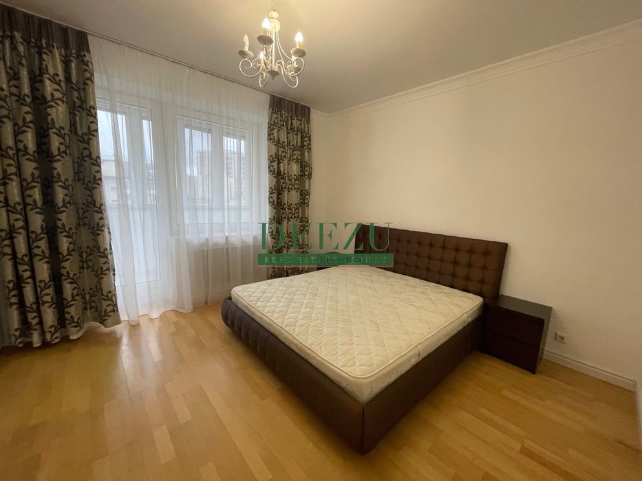 Оренда 190 м2 вул. Олександра Кониського, 52–58 під офіс
