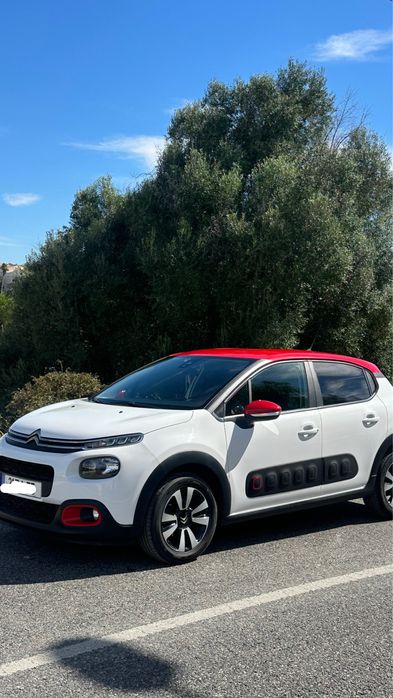 Citroën C3 1.2 PureTech 2019 | 62.492 km | Gasolina