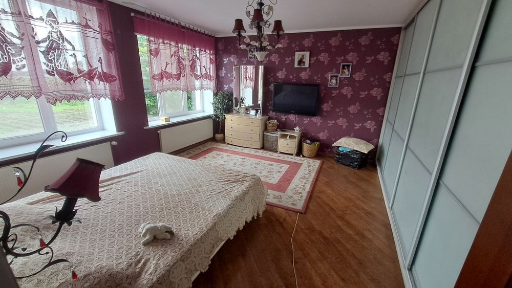 Продаж котеджа 100м до річки Снов для відпочинку та проживання