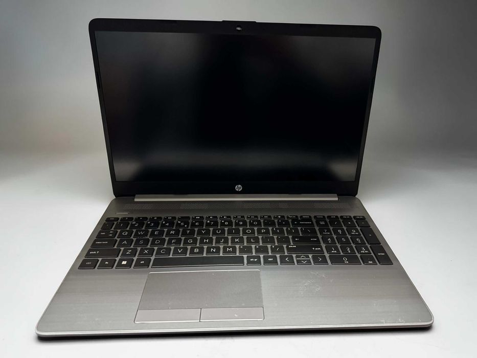 HP 255 G9 – wydajny laptop w świetnej cenie / Ryzen 5 / 16GB RAM / 512 SSD