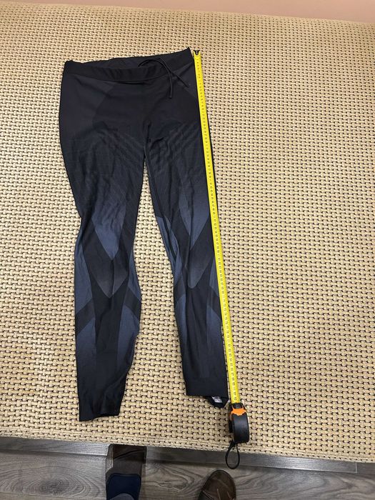 getry Asics Metarun Tight rozmiar L - Katowice