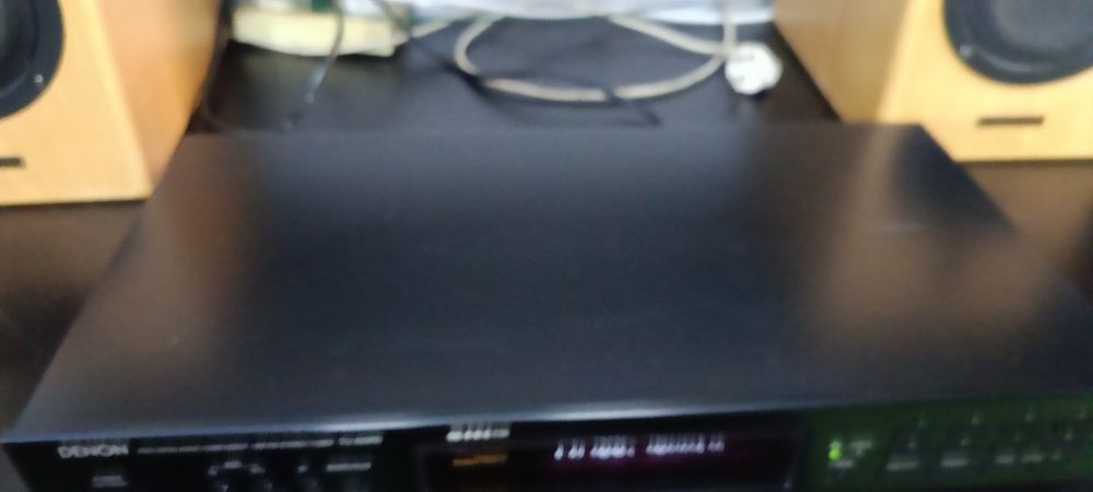 Tuner Denon 425 RD