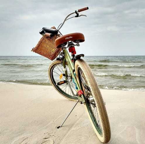 Komfortowe domki w Pobierowie 50m od plaży l