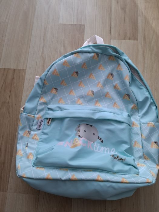 Plecak szkolny Pusheen, A4