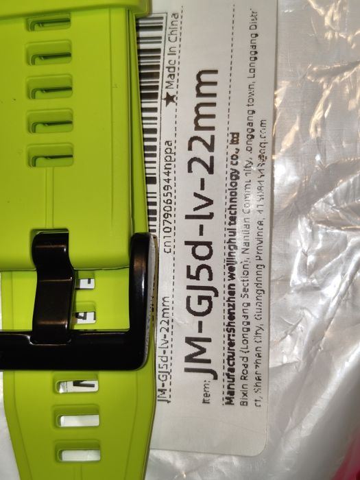 Braceletes discrição nas fotos d