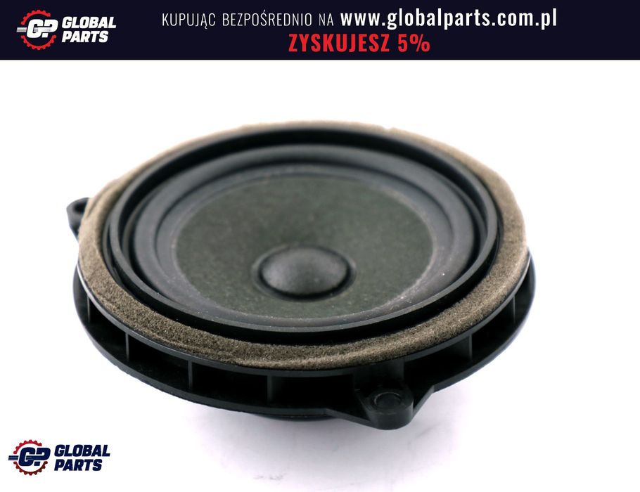 MINI F55 F56 Głośnik średniotonowy stereo drzwi