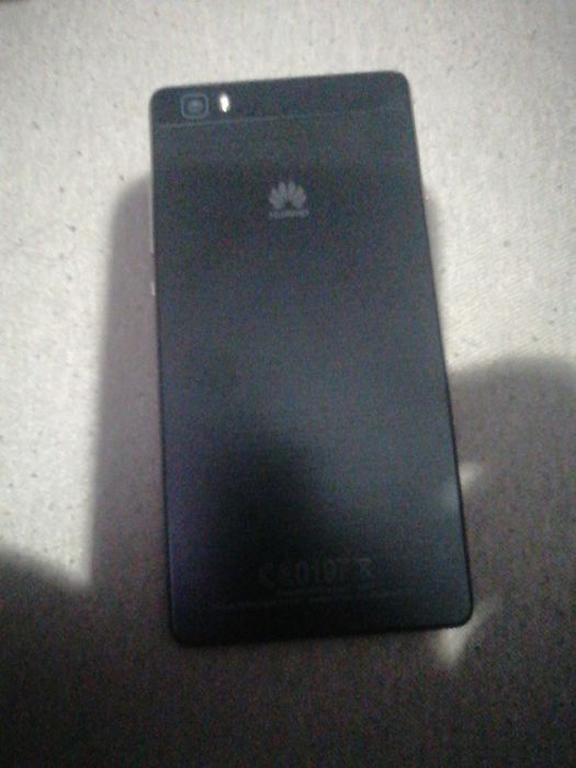 Huawei P8 lite-Polecam