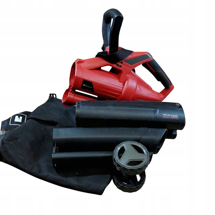 Dmuchawa akumulatorowa Einhell Ge-Cl 36 Li E Solo