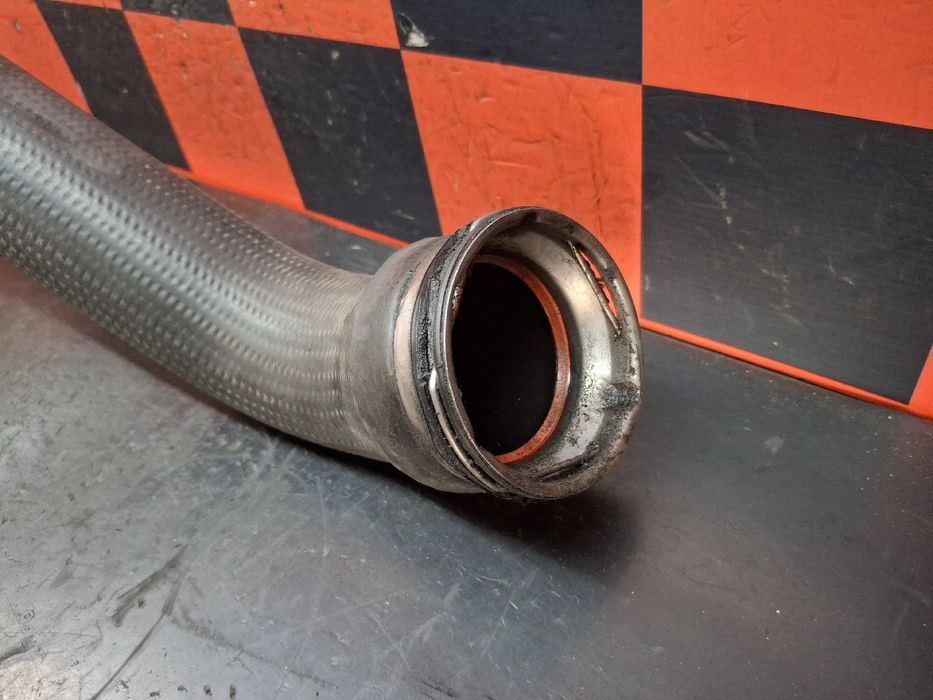 Tubo do ar RENAULT Grand Scénic III (JZ0/1_)