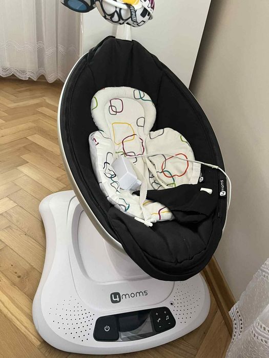 Bujak 4moms , leżak