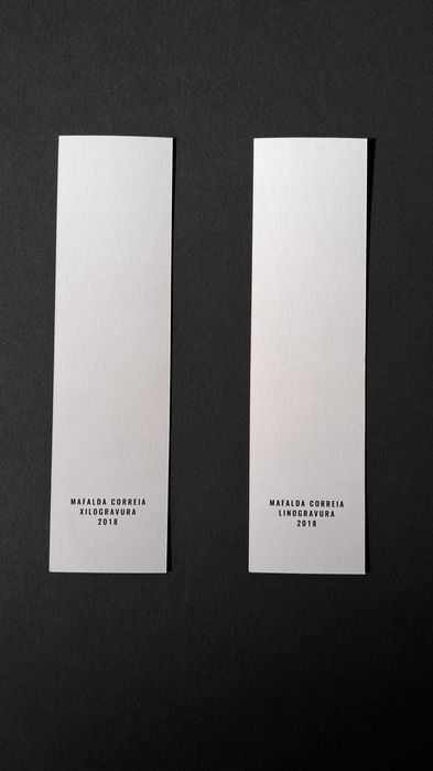 Marcadores de livro tradições Norte de Portugal Soajo - mulher e coruc