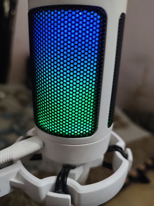 Мікрофон Fifine AmpliGame A6V