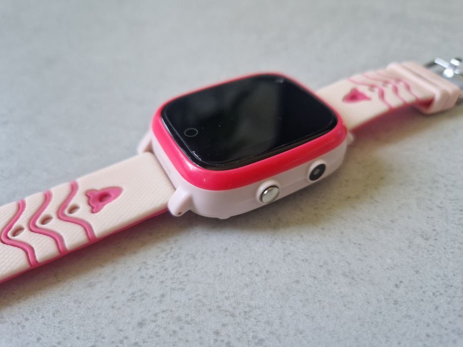 Zegarek Garett Kids Sun Pro 4G