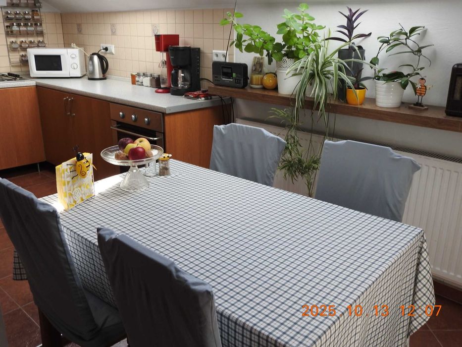 Prywatne kwatery, noclegi w małym gospodarstwie.