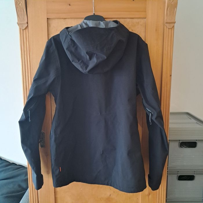 Kurtka membranowa Mammut Alto Guide HS Hooded Jacket Men