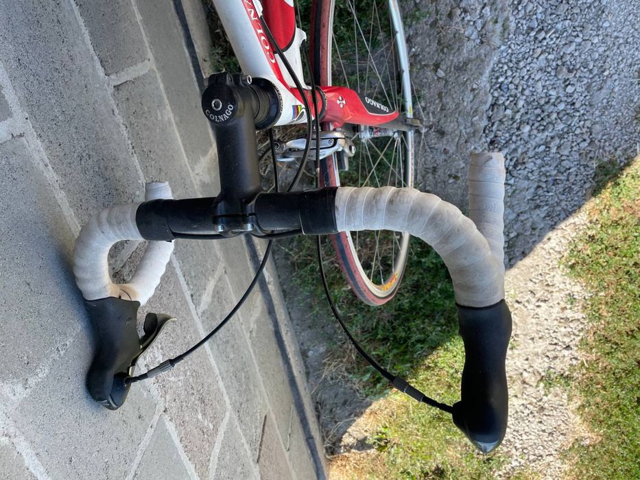 Шосейний велосипед Colnago Primavera