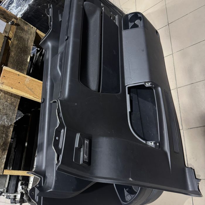 Vw T6 Multivan салон обшивки  пластик