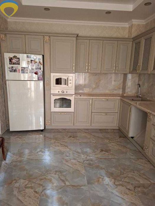 3к-квартира в ЖК Консоль на ул. Пишоновской.