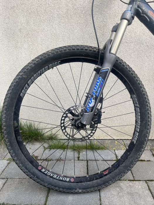 Rower trek liquid 30+ gratisy