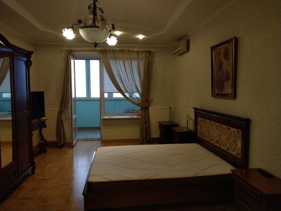 Продажа элит. 3 к.кв. кквартиры центр парк Шевченко Лидерсовский  море