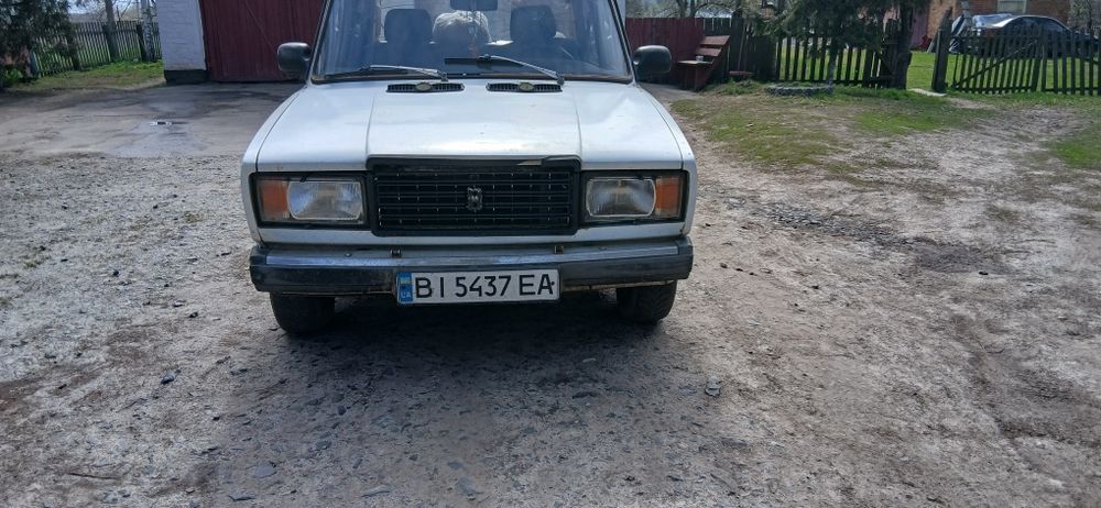 Продам авто в робочому стані.