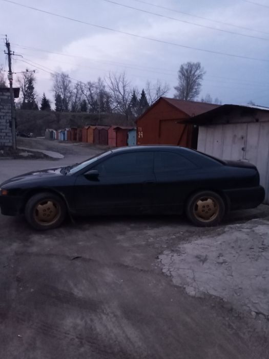 Крайслер Себринг,Авенджер по запчастям