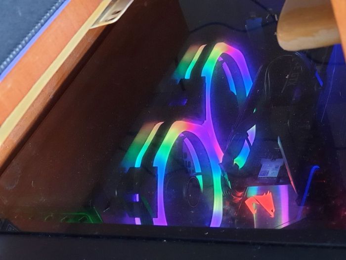 cabo para converter VDG/RGB