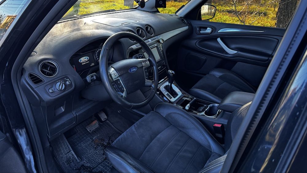 Продам Форд S-Max