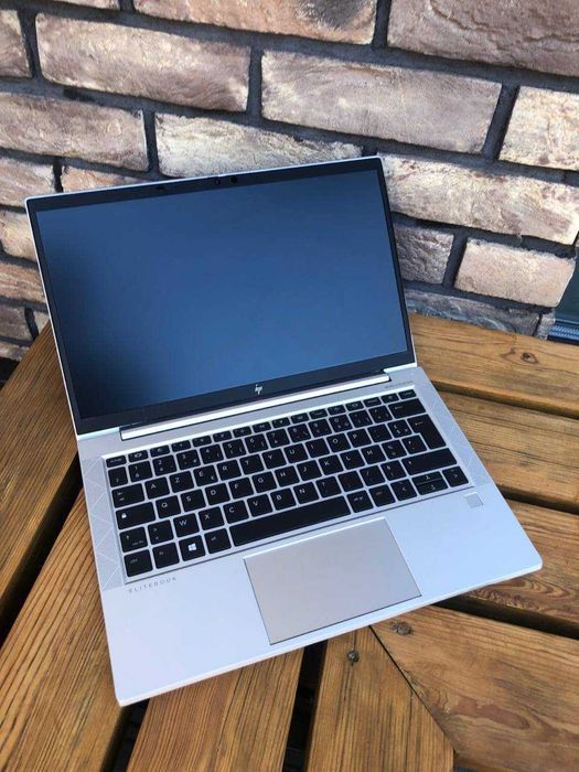 Ноутбук HP EliteBook 830 G8 i5-1145G7 16/256GB — батарея тримає заряд, 13 шт, гарантія 6 міс, опт від 10 шт, розстрочка, ФОП/ТОВ