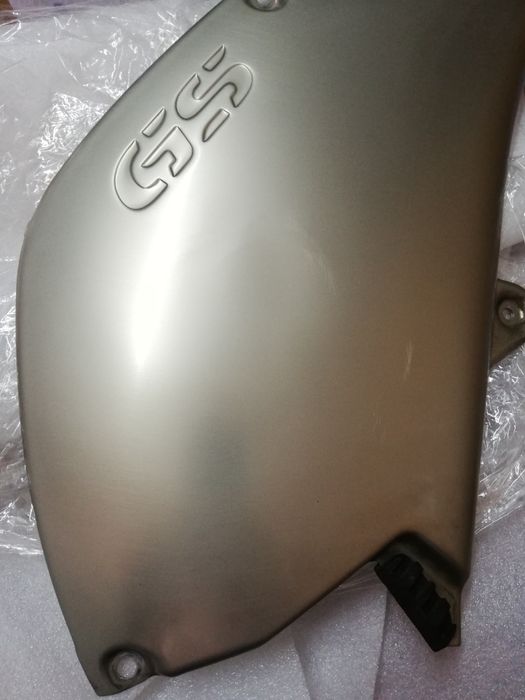 Bmw r1200gs 90 anos painel direito