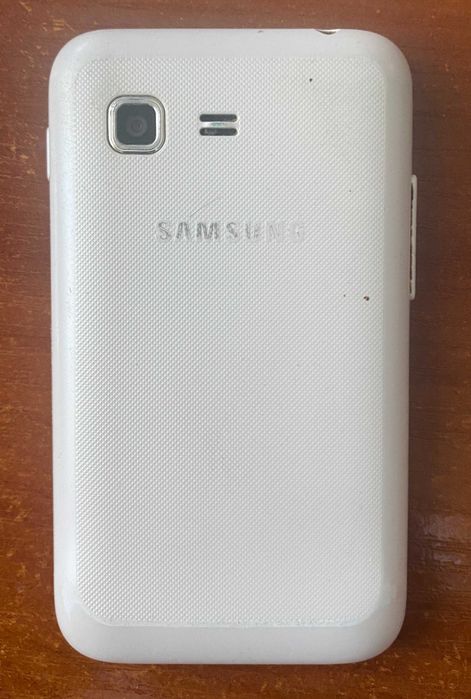 Телефон мобільний Samsung GT s5222
