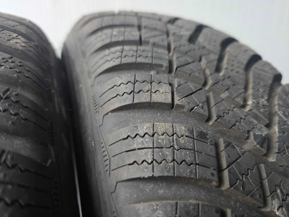 Hankook Winter I'cept 175/65r14 86T 7mm N3845