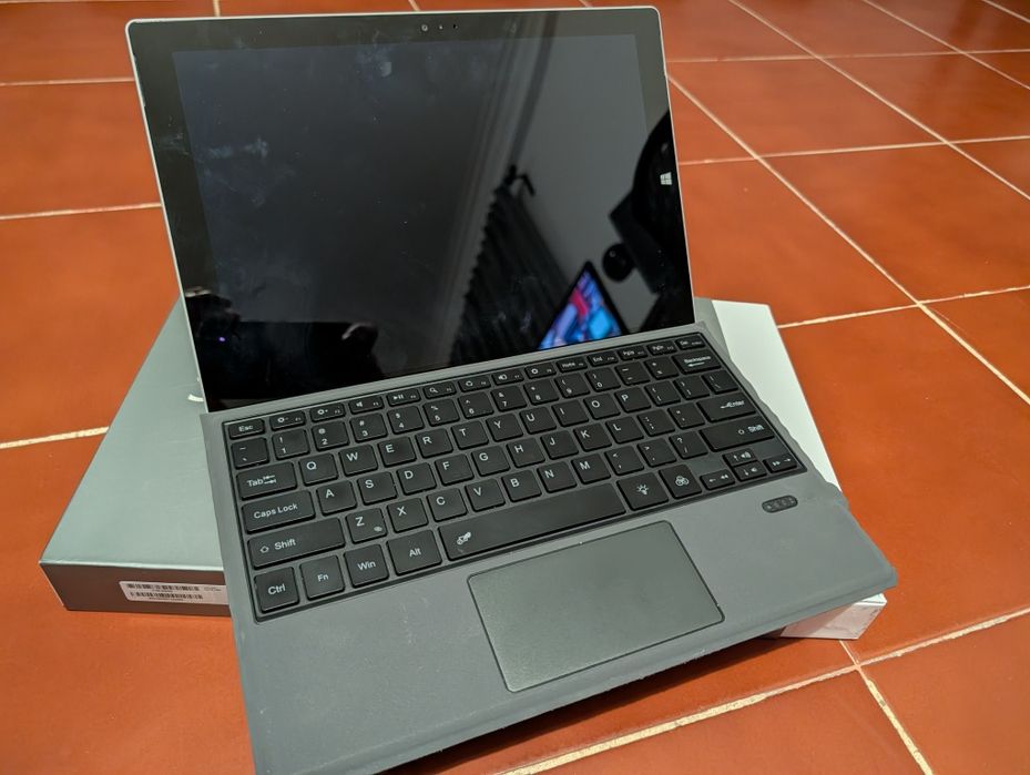 Microsoft Surface 3 Pro