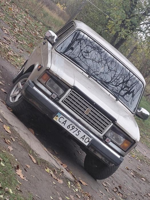Продам ВАЗ 2107  VAZ 2107