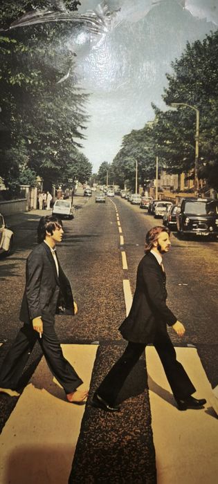 Album dos beatles