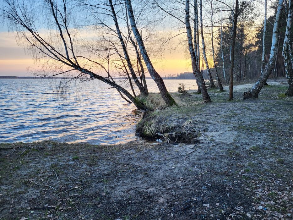 Klimatyczny Domek nad Zalewem Sulejowskim
