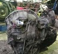 Коробка КПП 2.5  2.3 2.0 DCI Renault Trafic Vivaro Master Movano