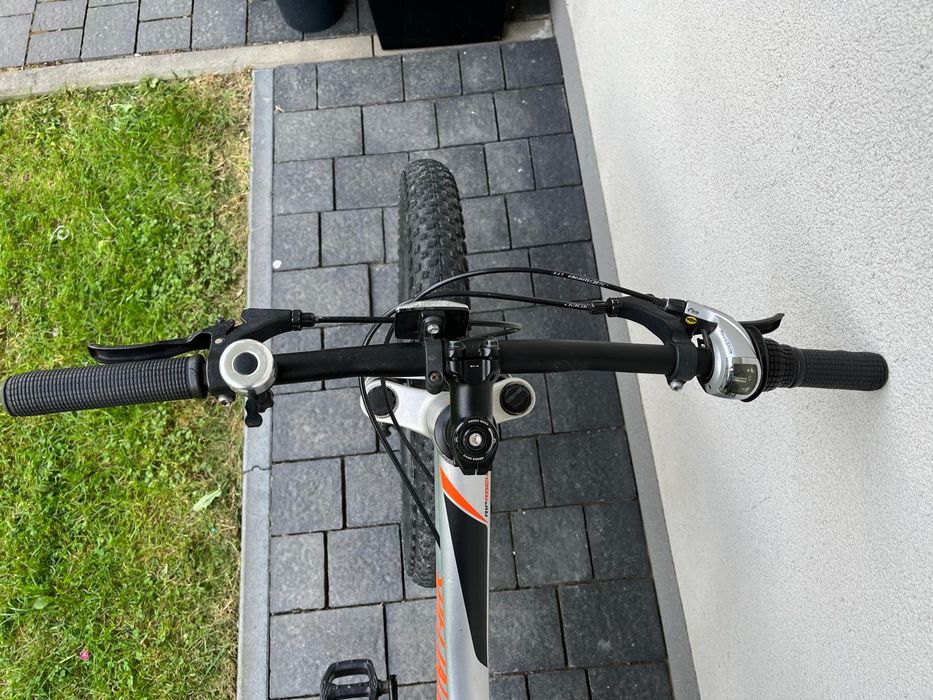 Specialized Riprock koła 24 cale