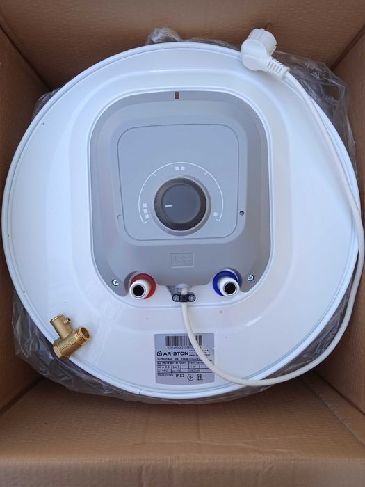 Бойлер ARISTON PRO1 R 100/80/50V 1,5K PL DRY, новый (Италия) сухой ТЭН
