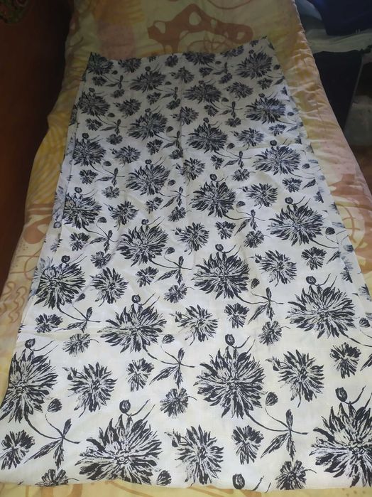 Отрез ткани  СССР 60х480 Новый