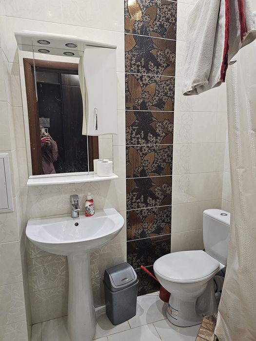 Сдам посуточно 1ку в самом центре