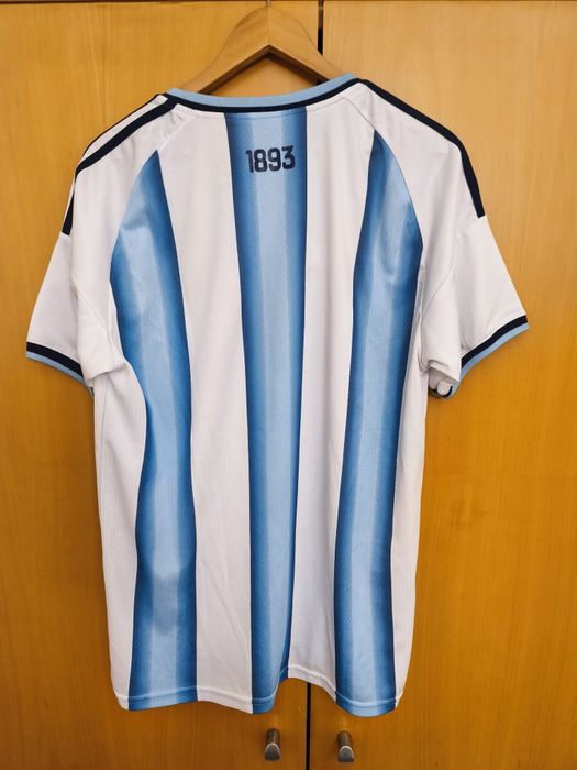 Camisola Argentina