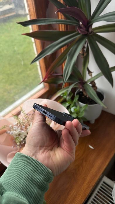 Iphone 15 pro 128gb повний комплект, гарантія