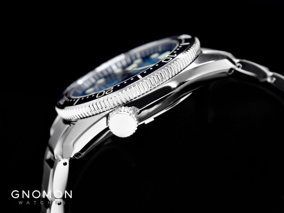 Seiko Prospex SPB083J1 JAPAN Baby Marine Master (44 mm)