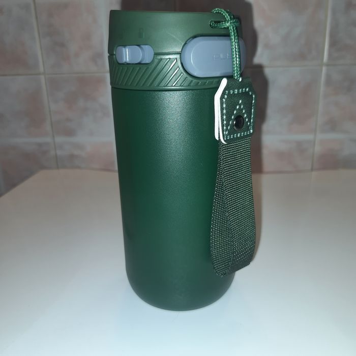 Термокружка брендована Stay  415ml