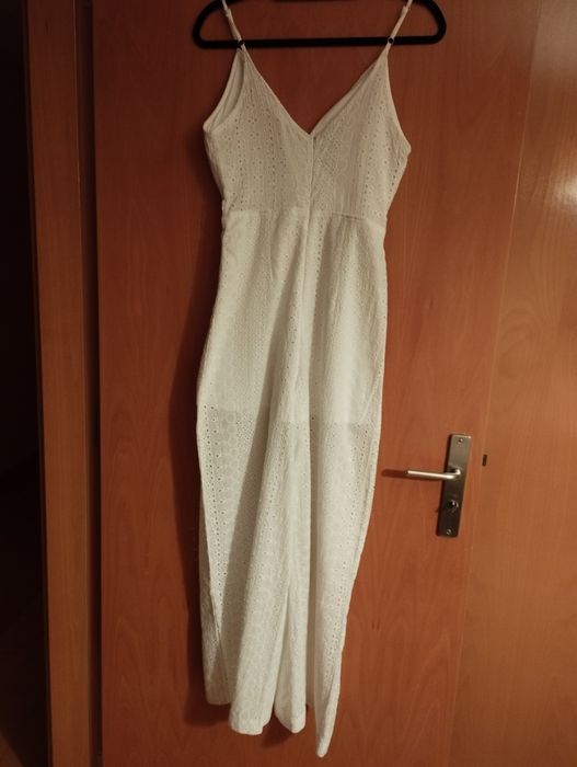 Macacão de senhora de verão